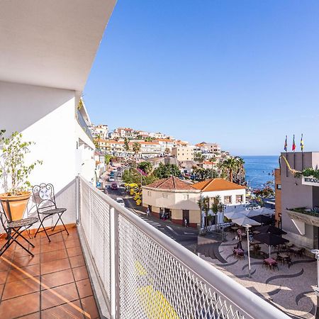 Lobos Flat Apartment Câmara de Lobos Екстериор снимка