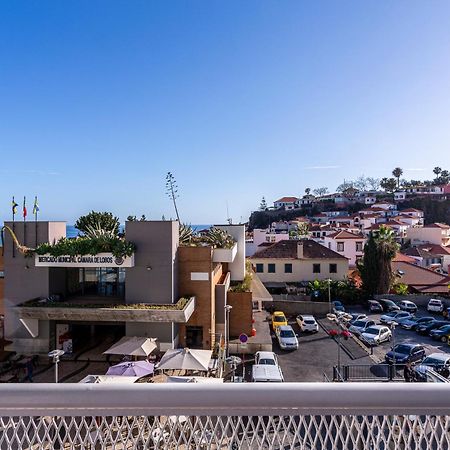 Lobos Flat Apartment Câmara de Lobos Екстериор снимка