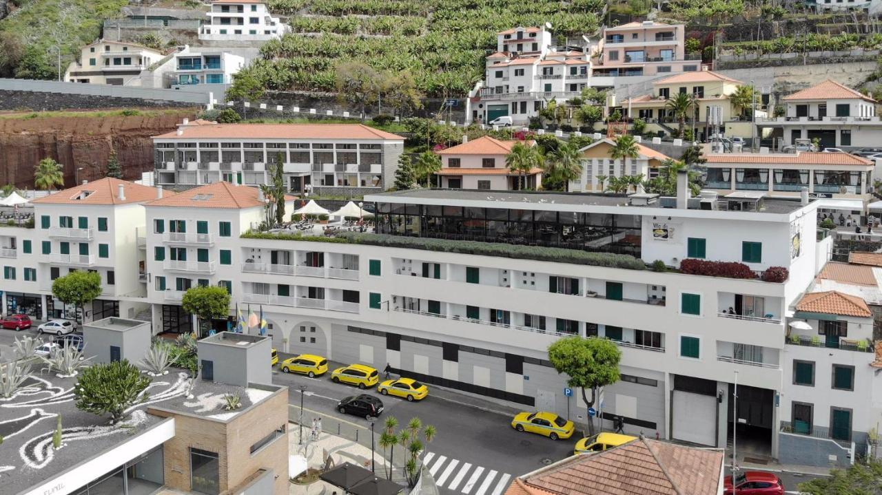 Lobos Flat Apartment Câmara de Lobos Екстериор снимка