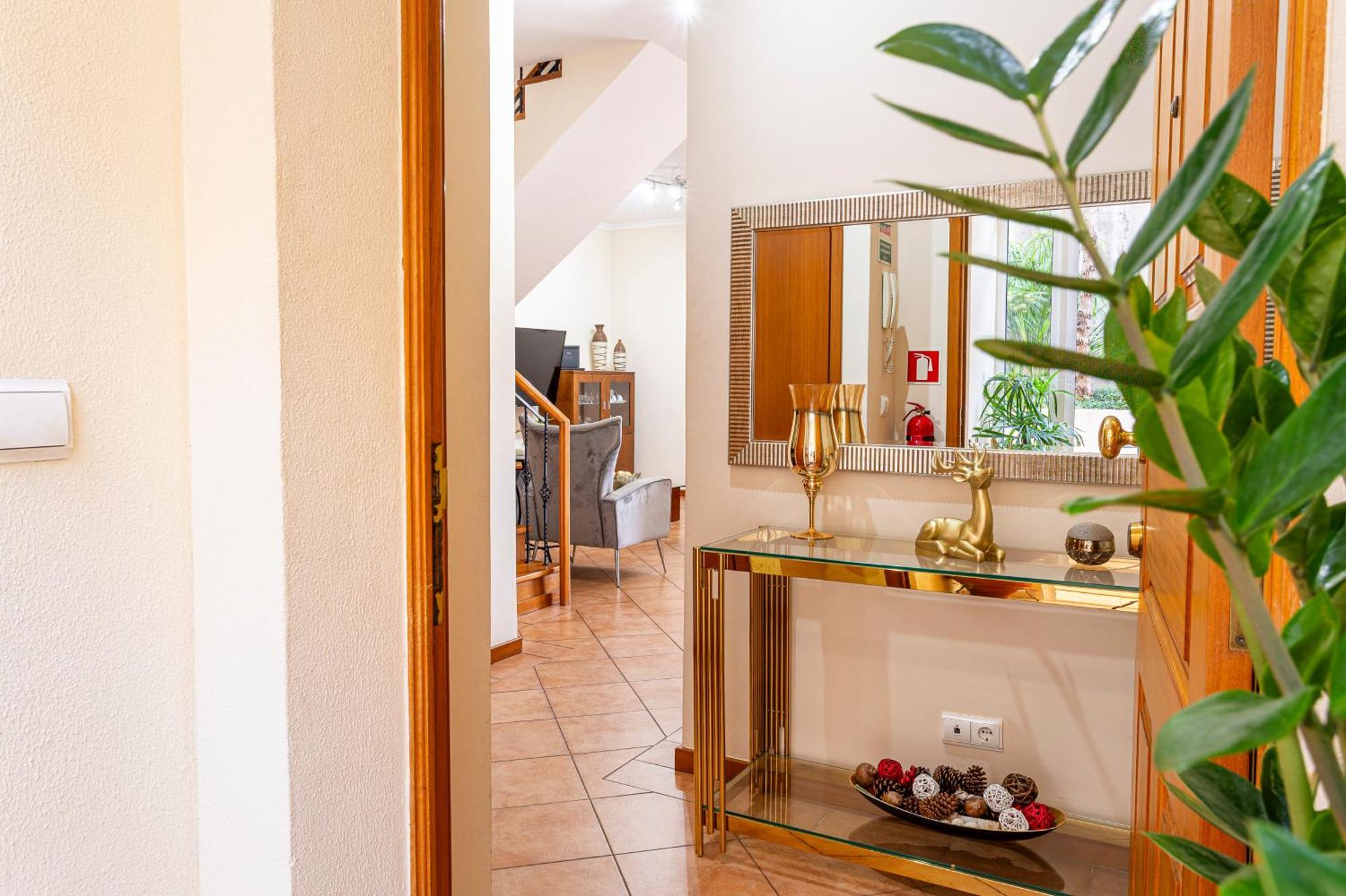 Lobos Flat Apartment Câmara de Lobos Екстериор снимка