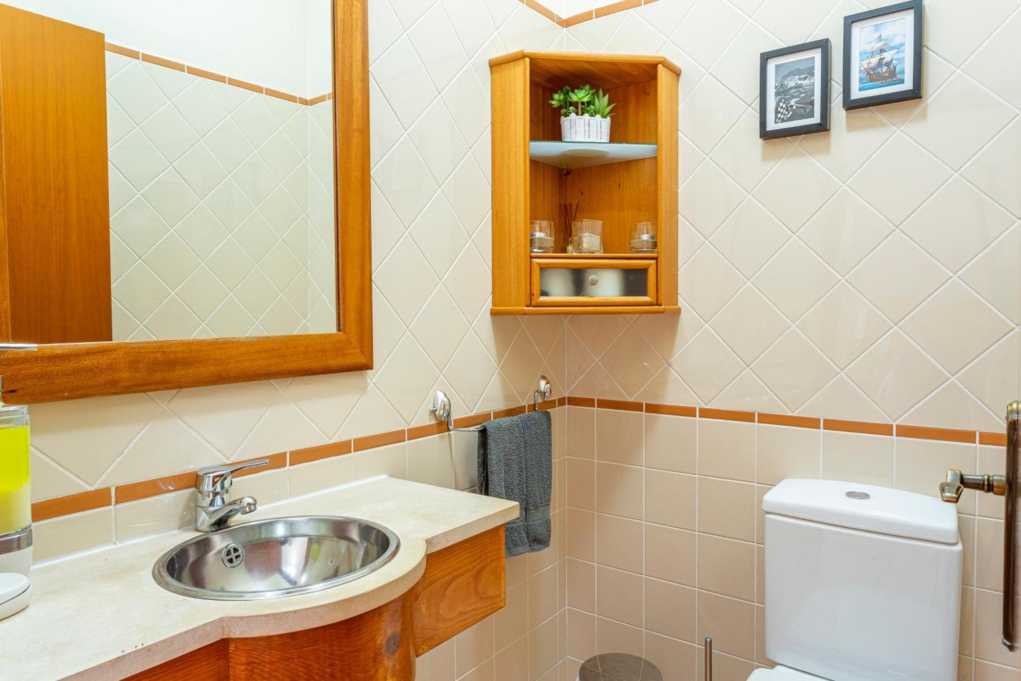 Lobos Flat Apartment Câmara de Lobos Екстериор снимка