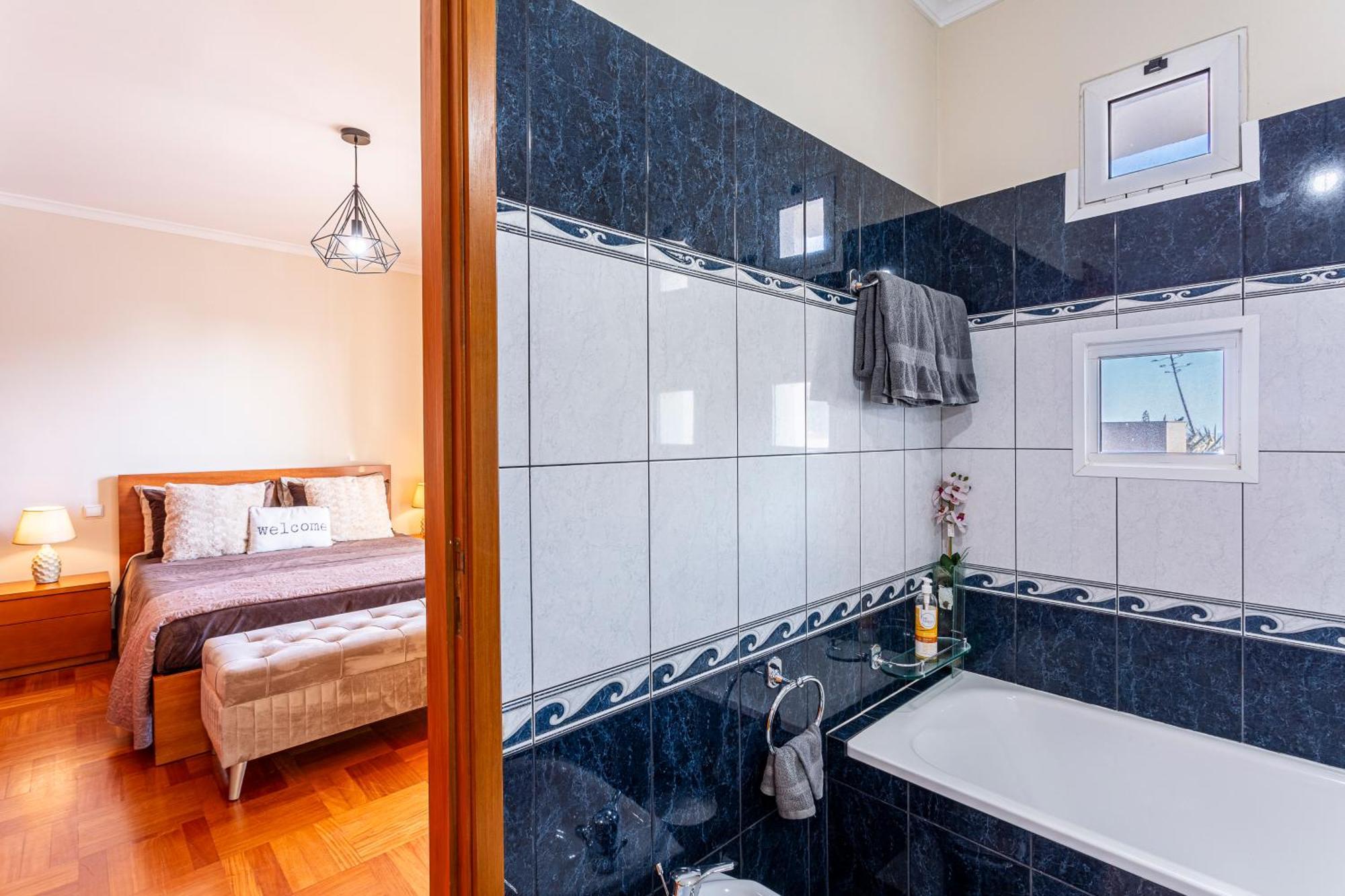 Lobos Flat Apartment Câmara de Lobos Екстериор снимка