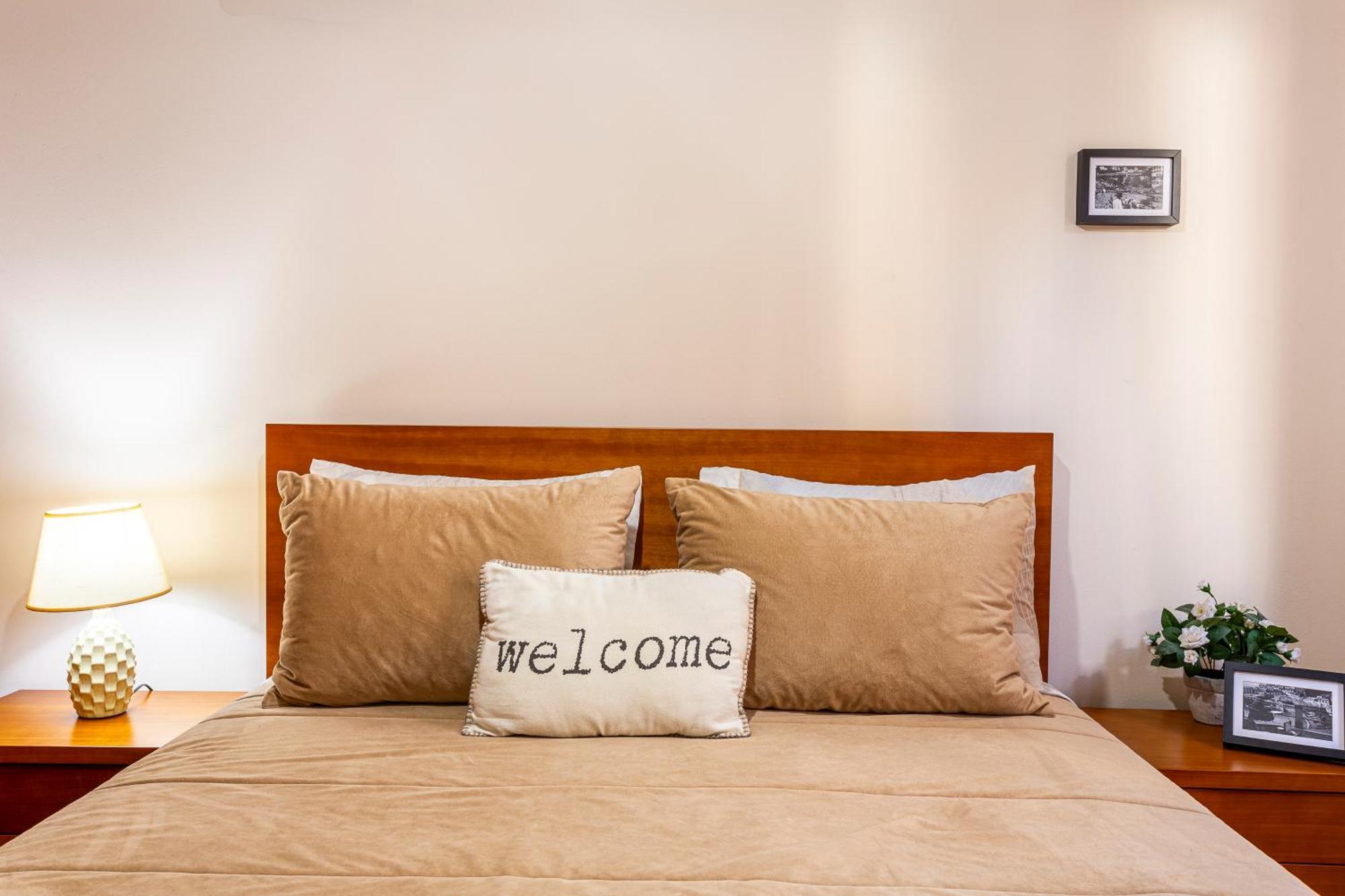 Lobos Flat Apartment Câmara de Lobos Екстериор снимка