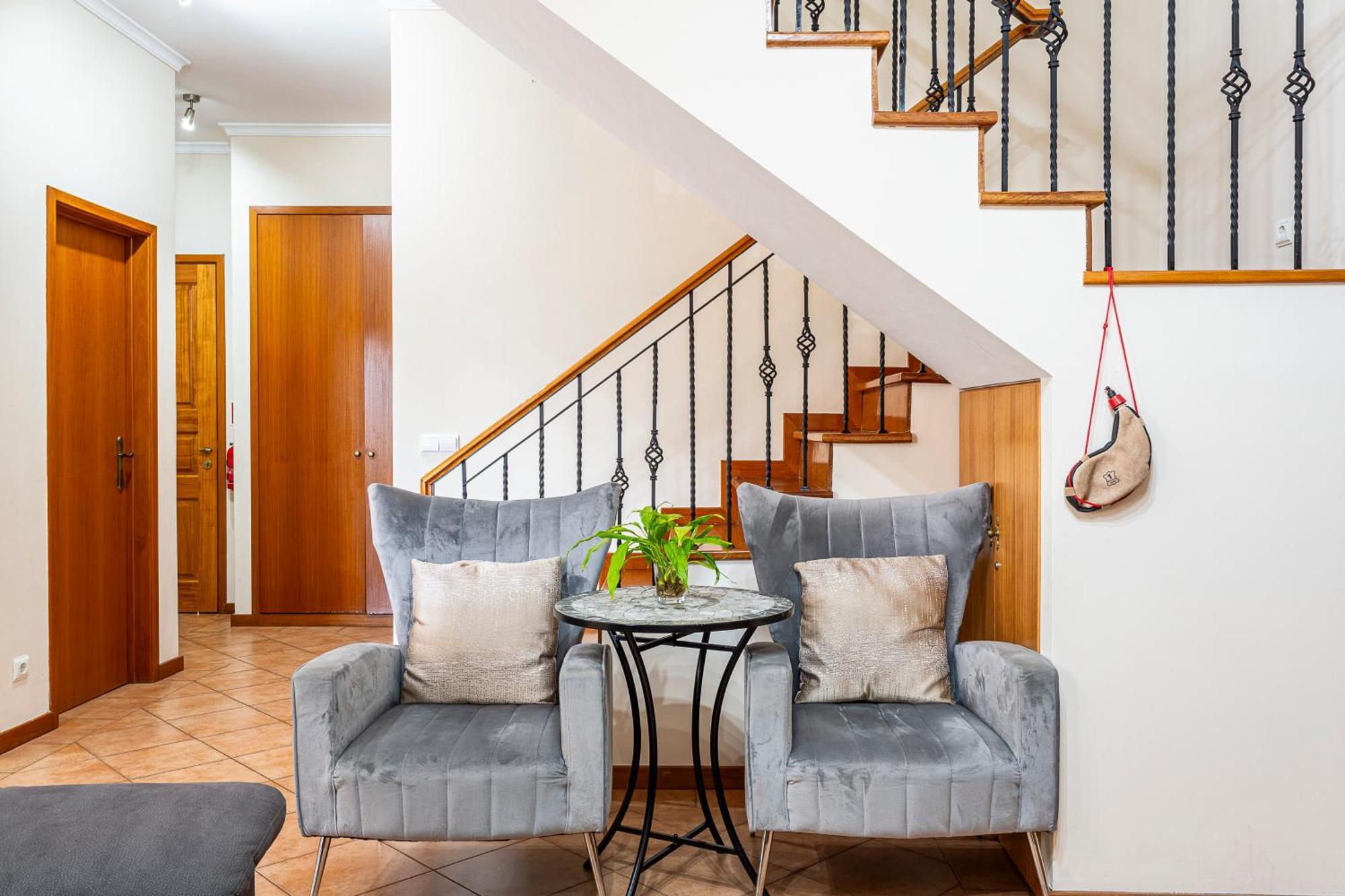 Lobos Flat Apartment Câmara de Lobos Екстериор снимка