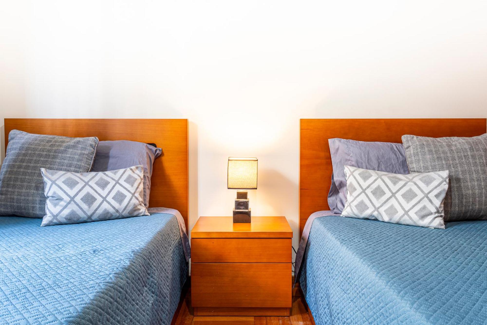 Lobos Flat Apartment Câmara de Lobos Екстериор снимка