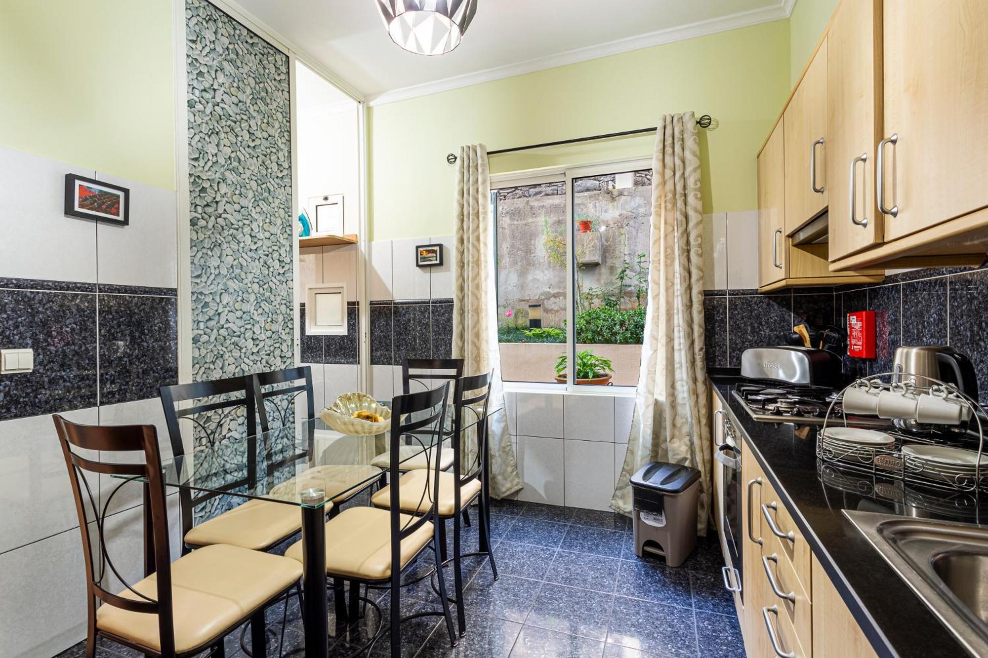 Lobos Flat Apartment Câmara de Lobos Екстериор снимка