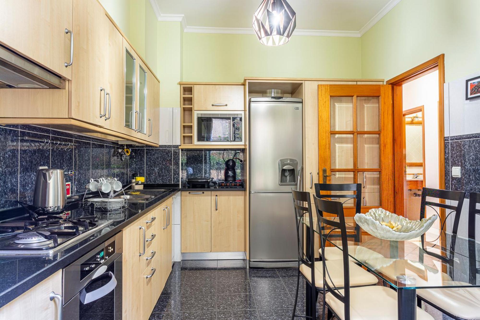 Lobos Flat Apartment Câmara de Lobos Екстериор снимка