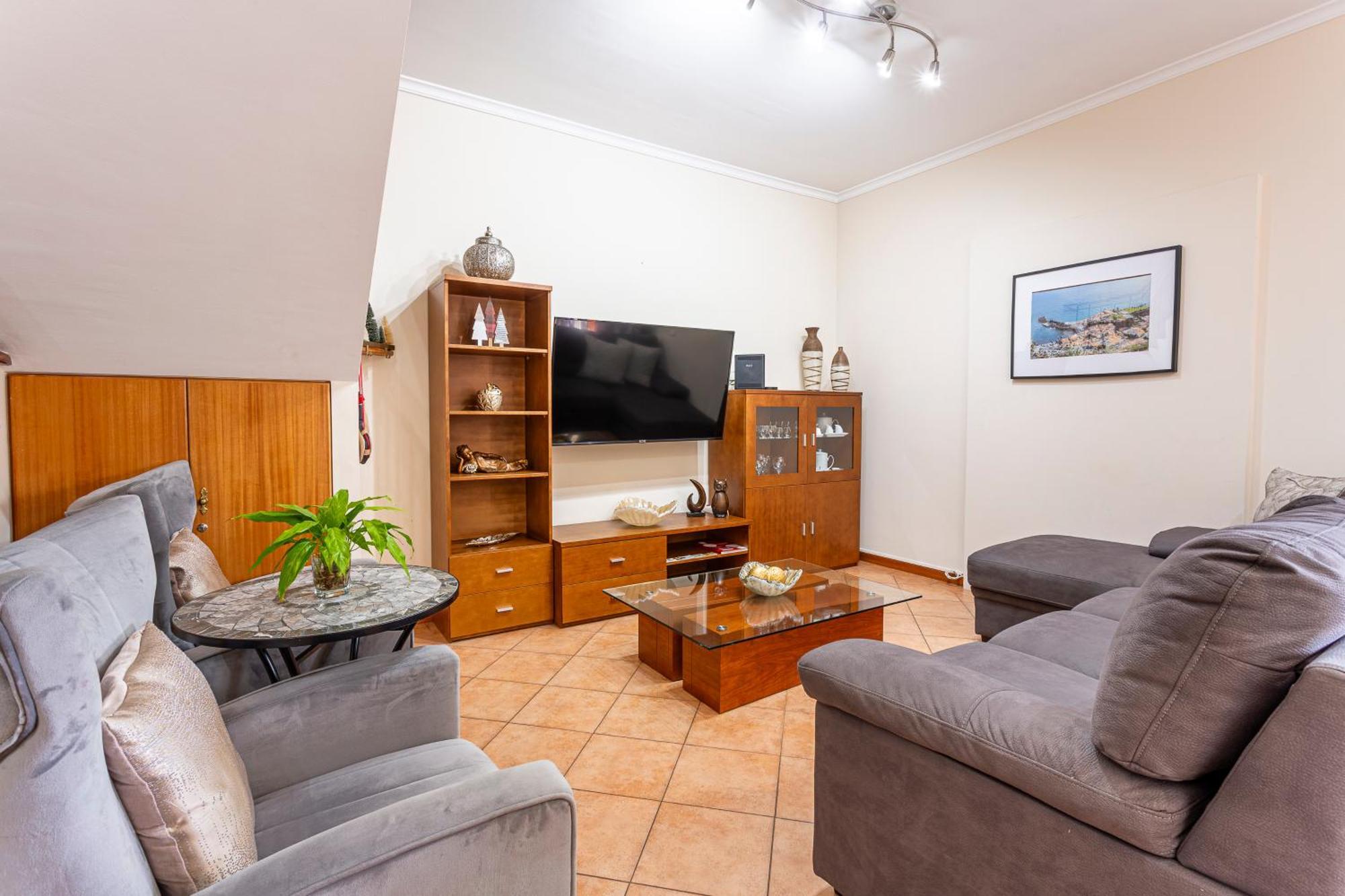 Lobos Flat Apartment Câmara de Lobos Екстериор снимка