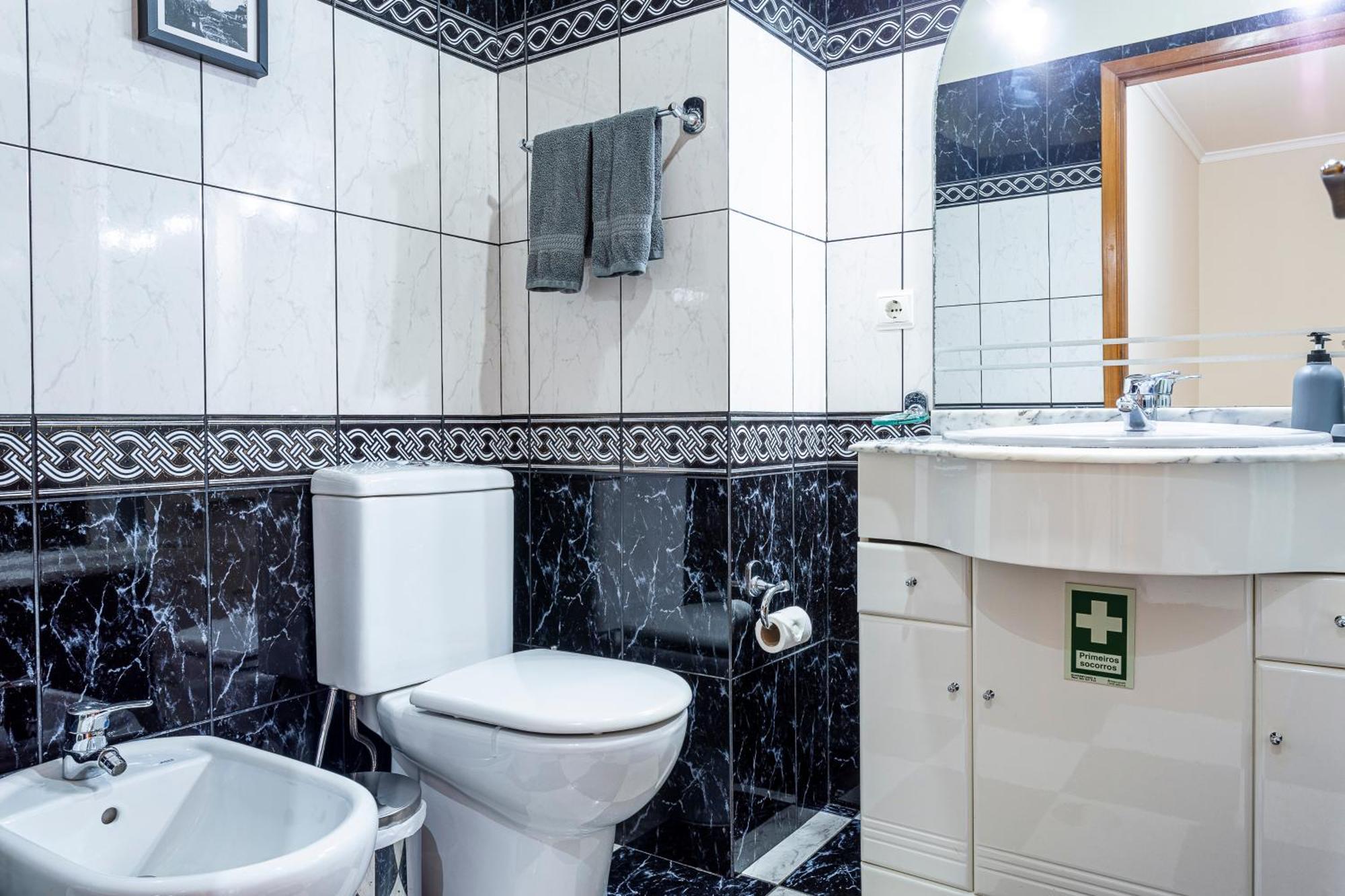 Lobos Flat Apartment Câmara de Lobos Екстериор снимка